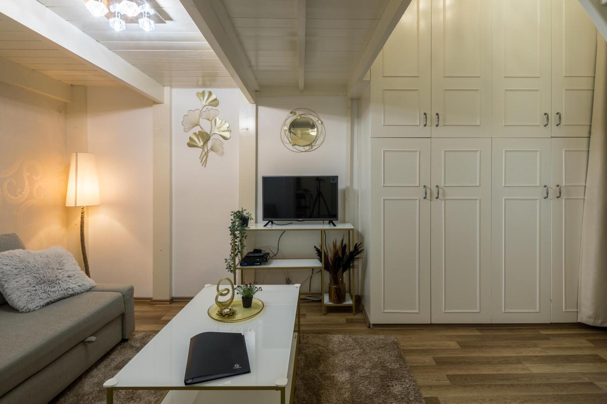 Martha'S Studio Budapest Eksteriør billede